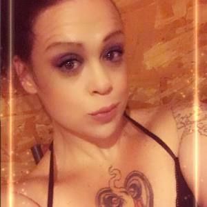 Meet your Posher, Chantel